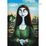 (image for) Mona Lisa